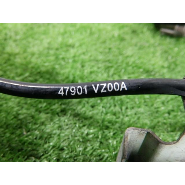 NV350キャラバン CBF-VR2E26 ABSセンサー QR20DE K23 47901-VZ00A