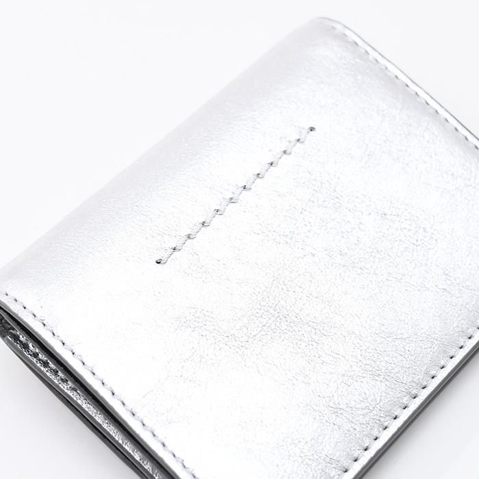 MM6 MAISON MARGIELA メゾン マルジェラ 財布 ニューメリック レザー