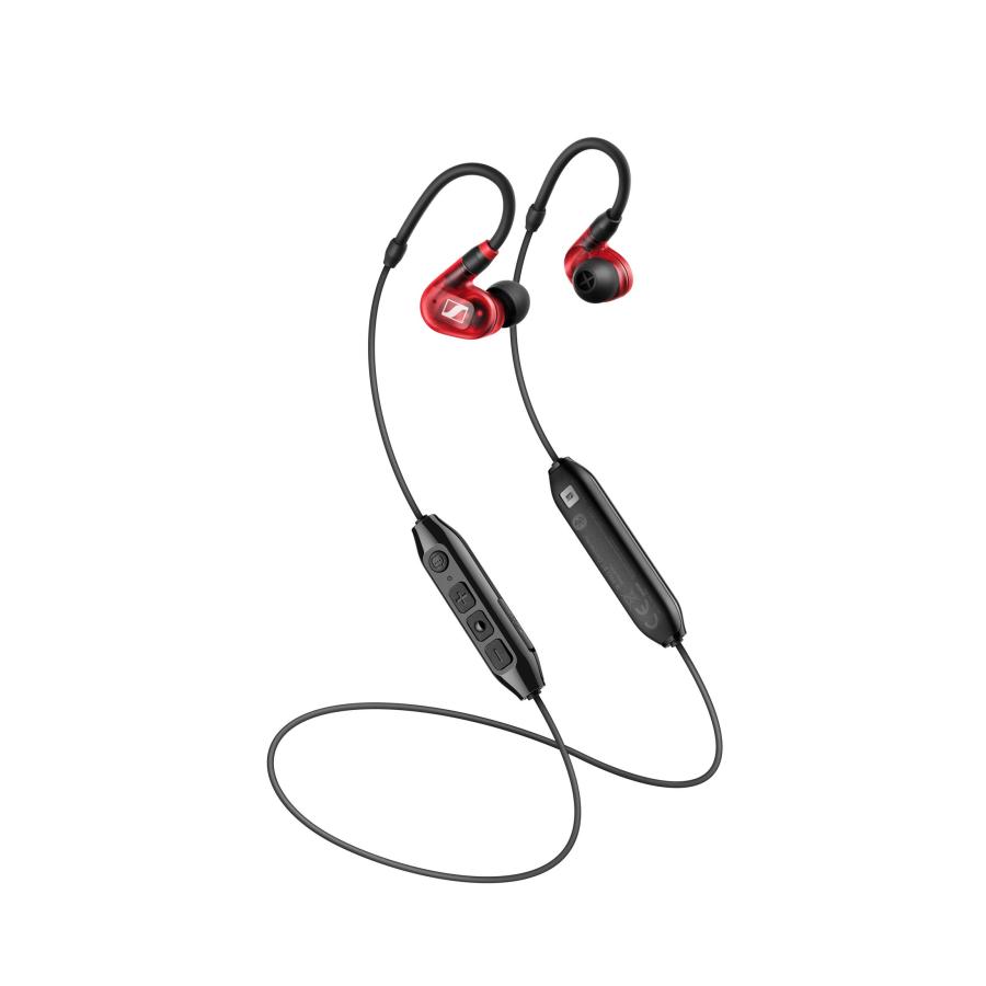 Sennheiser ゼンハイザー IE 100 PRO WIRELESS プロ用 無線 イヤホン