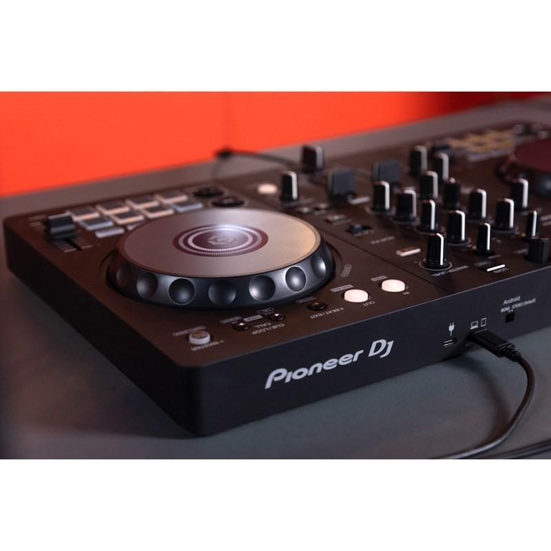 Pioneer DJ Pioneer DJ DDJ-FLX4 【Power DJ'sオリジナル DDJ-FLX4