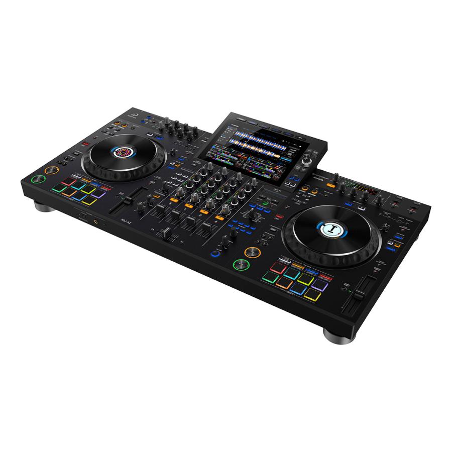 AlphaTheta アルファシータ XDJ-AZ オールインワンDJシステム XDJAZ
