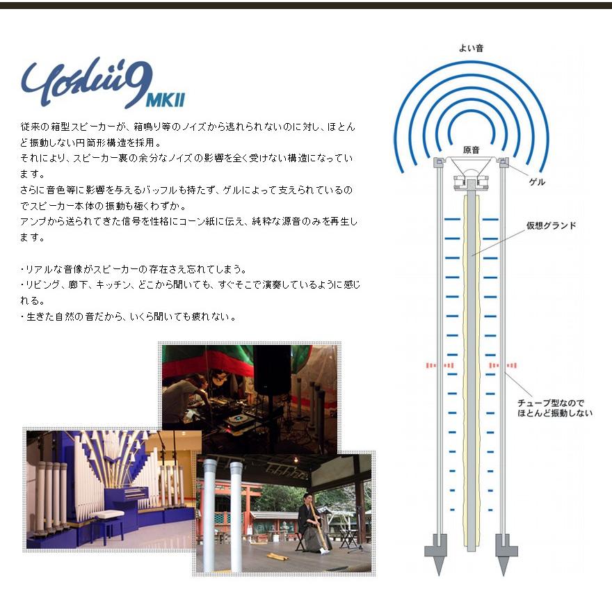 代引不可 TIMEDOMAIN│タイムドメイン Yoshii9 MK2 ヨシイナイン