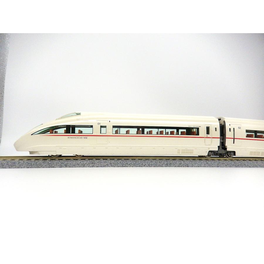 トミックス 【新品】TOMIX HO-9105/HO-9106 (HO)小田急ロマンスカー
