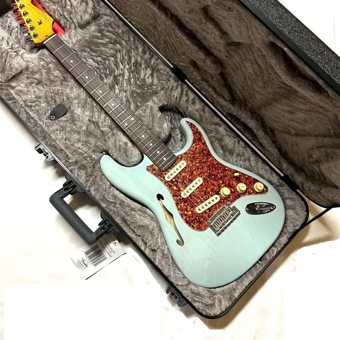 Fender（フェンダー） 【ギグバッグプレゼント中】Fender エレキギター
