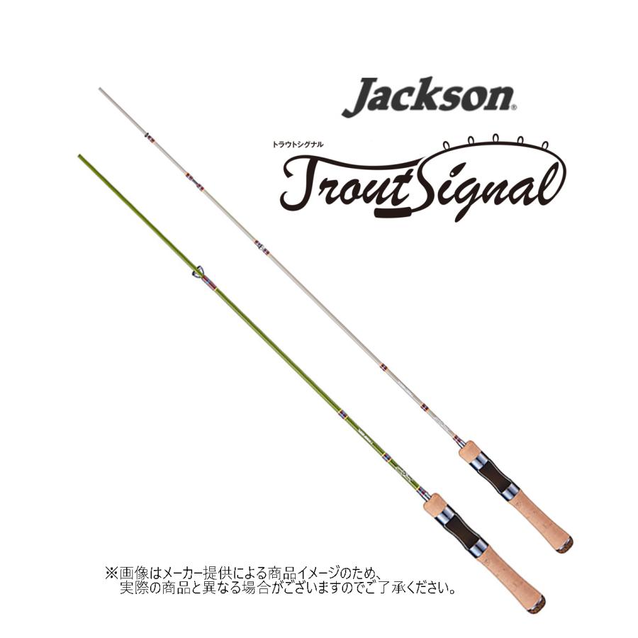Jackson（ジャクソン） Trout Signal(トラウトシグナル) TRSC-48UL