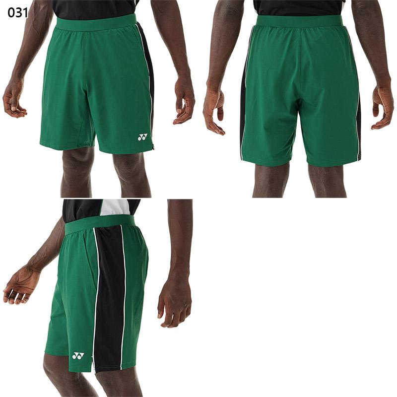 YONEX（ヨネックス） メンズ レディース ユニニットハーフパンツ