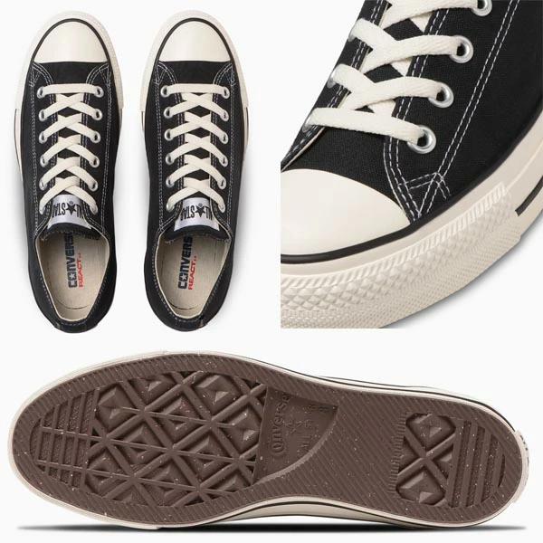 CONVERSE（コンバース） レイン スニーカー メンズ レディース 透湿