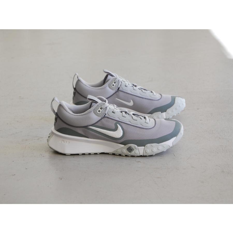 NIKE（ナイキ） NIKE Air Diamond Varsity Turf Wolf Grey/White/Pure