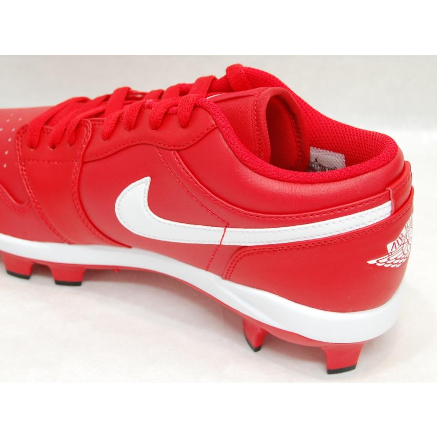 NIKE（ナイキ） NIKE Jordan 1 Retro MCS Low University Red/White