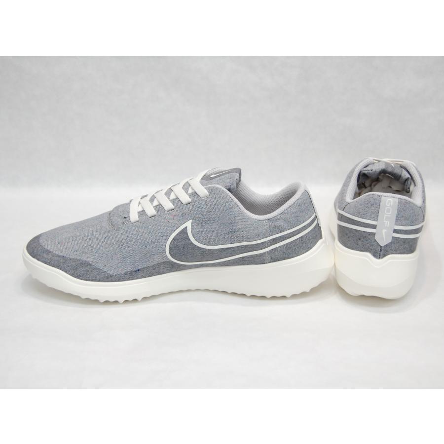 NIKE（ナイキ） NIKE Victory Golf Lite NN neutral grey/sail