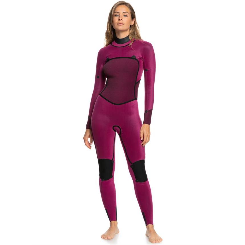 ROXY（ロキシー） 特価【サイズ8号】 3/2mm SWELL シリーズ 上位モデル