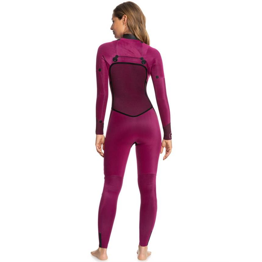 ROXY（ロキシー） 特価【サイズ8号】 3/2mm SWELL シリーズ 上位モデル