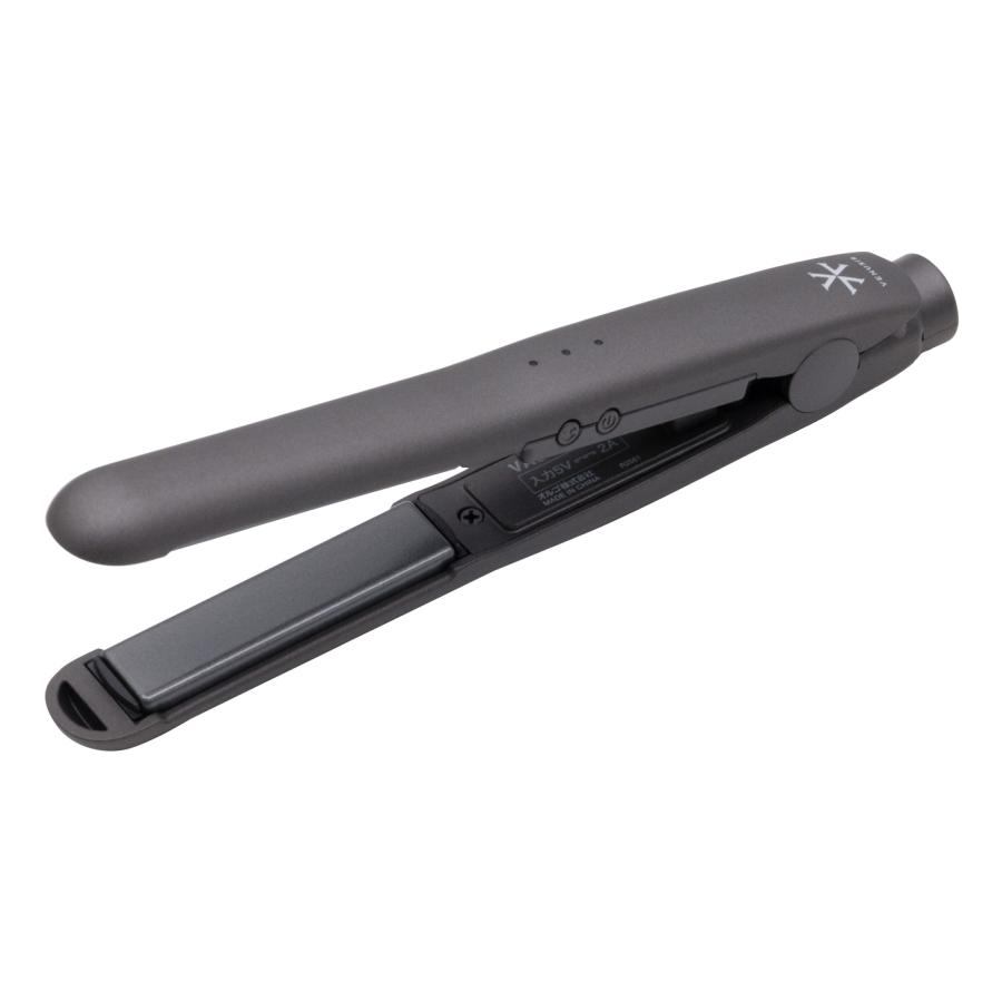 キャンペーン特典付 VENUSiSモバイルミニアイロン VAS-2400UB 軽量