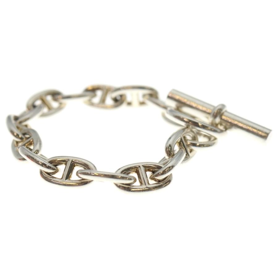 HERMES（エルメス） Chaine d'Ancre MM シェーヌダンクルMM 15コマ