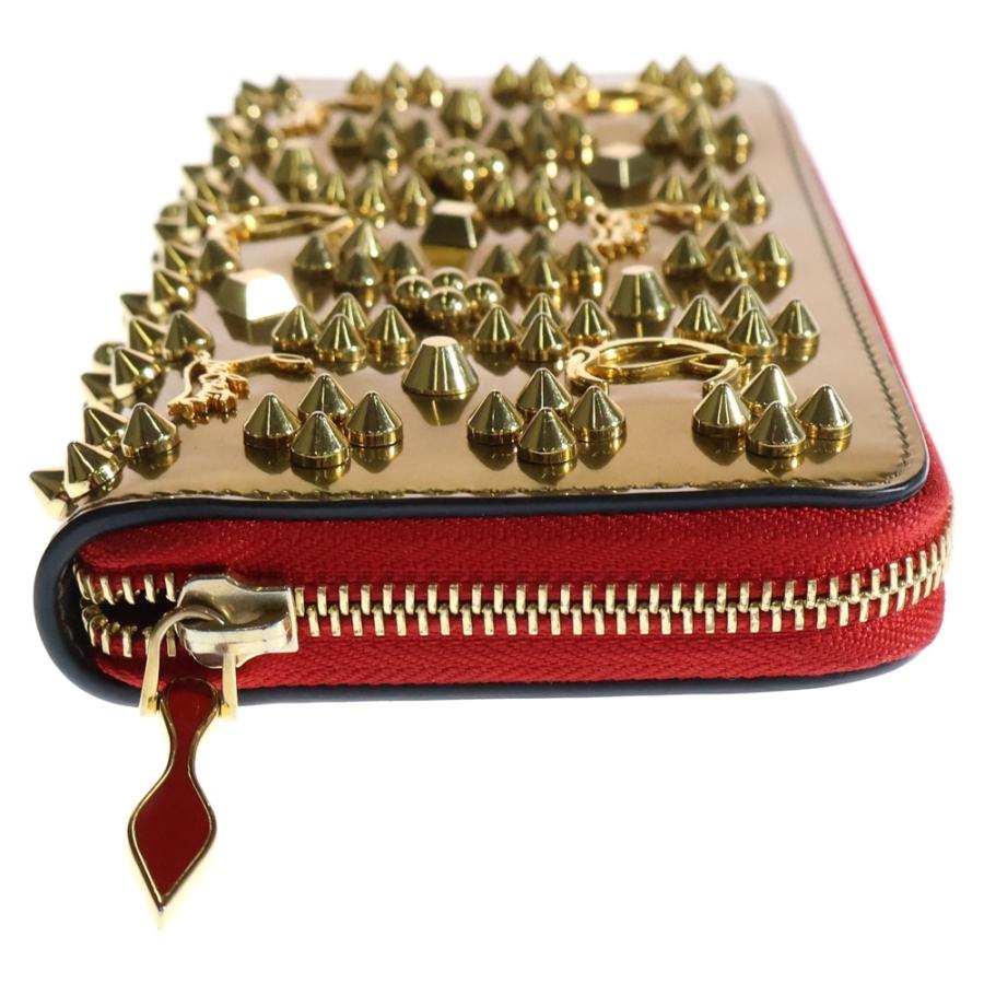 Christian Louboutin（クリスチャンルブタン） パネトーネ スタッズ