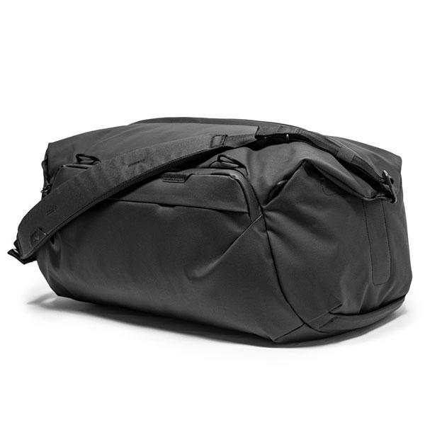 Peak Design（ピークデザイン） BTRD-35-BK-2 トラベルダッフル 35L
