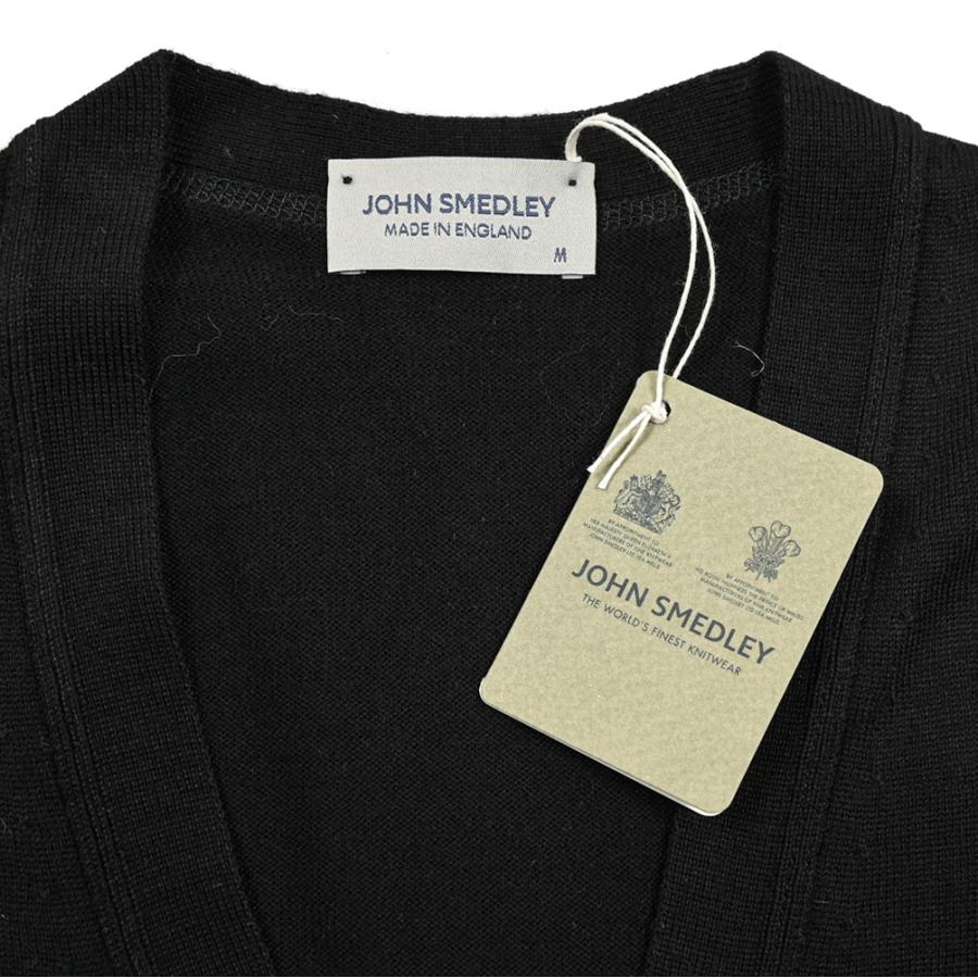 JOHN SMEDLEY（ジョンスメドレー） ジョンスメドレー / BURLEY