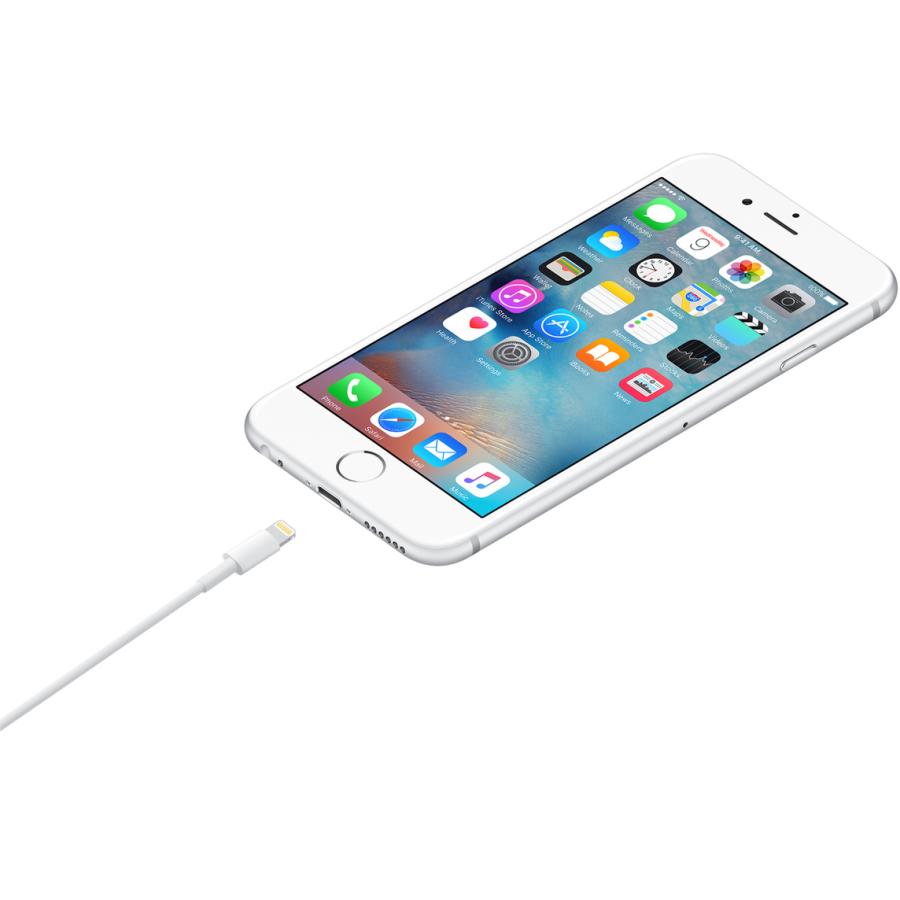 Apple Apple Lightning USB ケーブル 0.5m 1m 2m アップル 純正