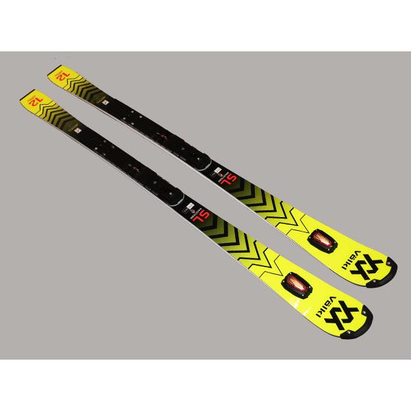VOLKL（フォルクル） 23年VOLKL フォルクルレースタイガーSL-WC