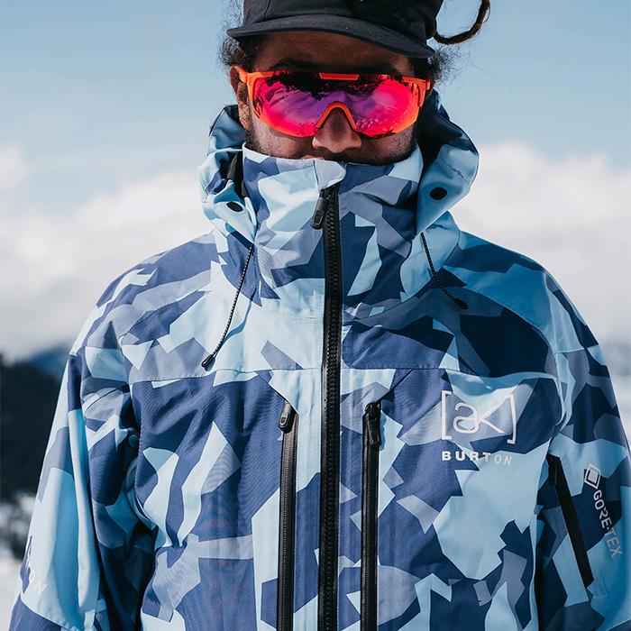 BURTON（バートン） 日本正規品 スノーボード ウェア ジャケット