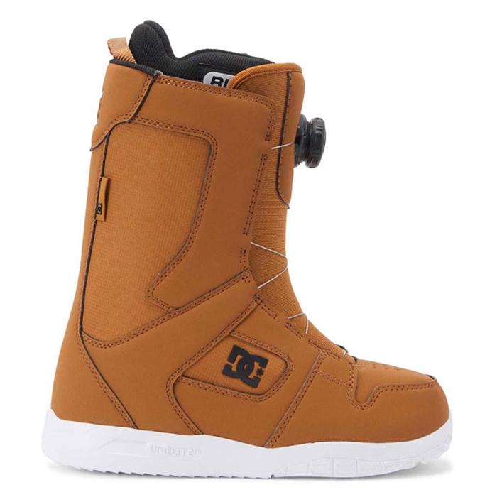DC SHOES（ディーシーシューズ） 日本正規品 スノーボード ブーツ