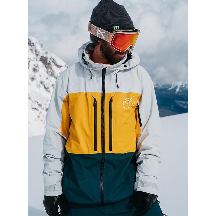 BURTON（バートン） 日本正規品 スノーボード ウェア ジャケット