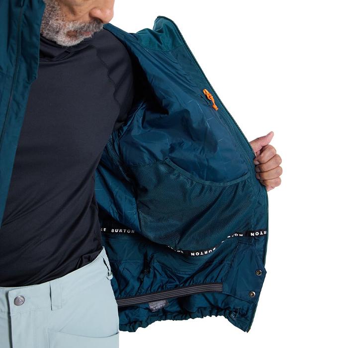BURTON（バートン） 日本正規品 スノーボード ウェア ジャケット