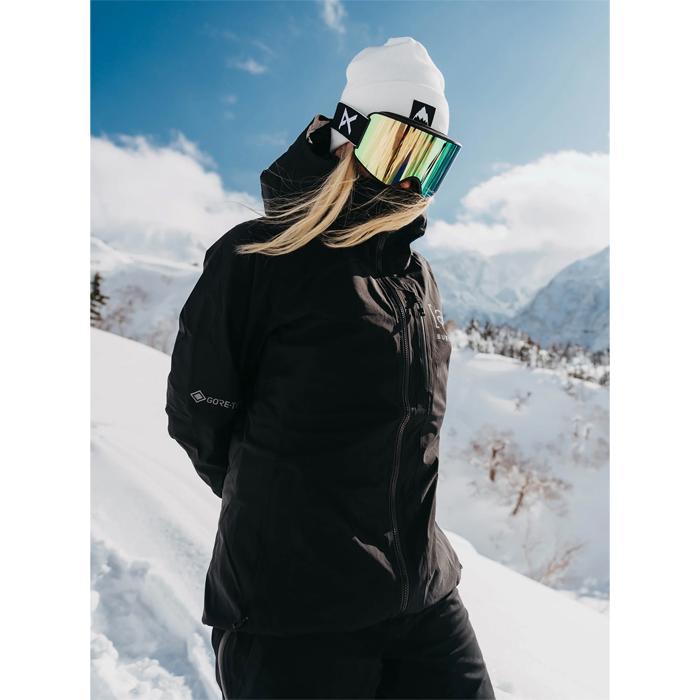 BURTON（バートン） 日本正規品 スノーボード ウェア ジャケット