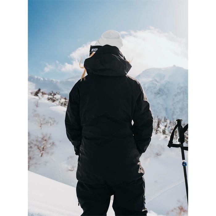 BURTON（バートン） 日本正規品 スノーボード ウェア ジャケット