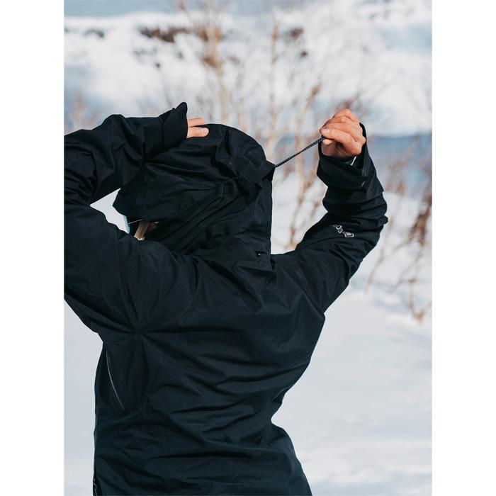 BURTON（バートン） 日本正規品 スノーボード ウェア ジャケット