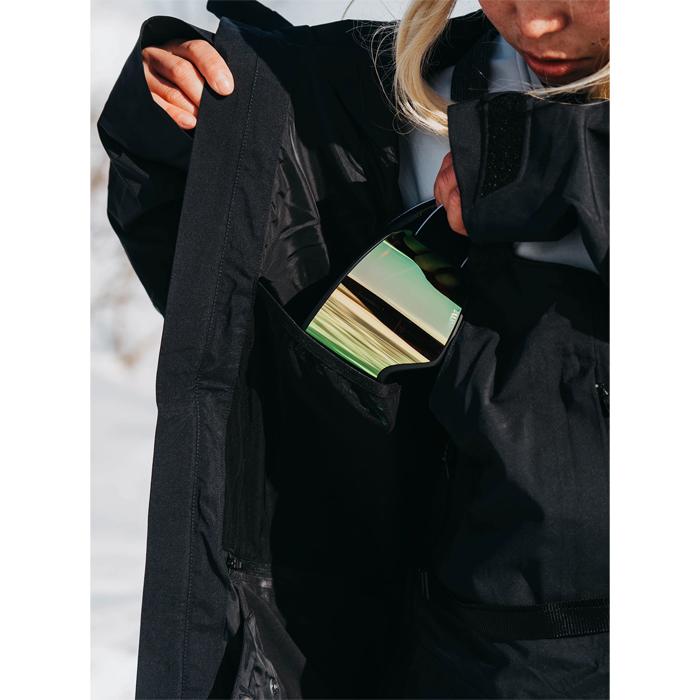 BURTON（バートン） 日本正規品 スノーボード ウェア ジャケット