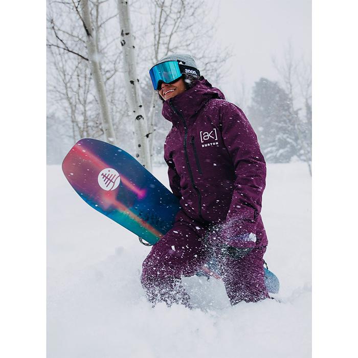 BURTON（バートン） 日本正規品 スノーボード ウェア ジャケット