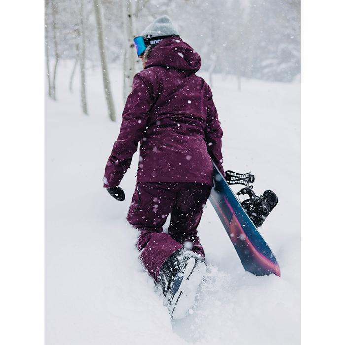 BURTON（バートン） 日本正規品 スノーボード ウェア ジャケット
