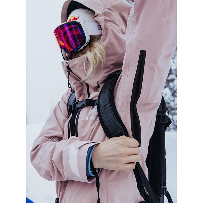 BURTON（バートン） 日本正規品 スノーボード ウェア ジャケット