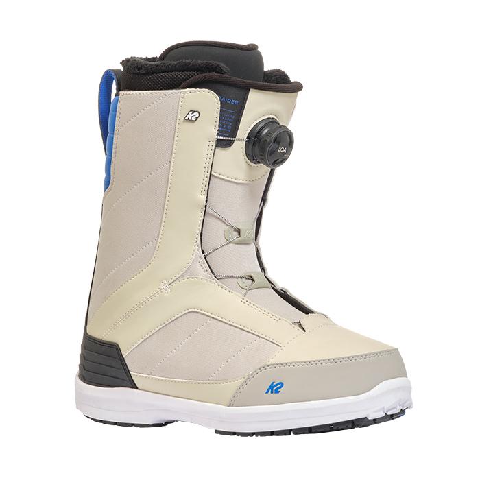 K2 日本正規品 スノーボード ブーツ ケーツー K2 RAIDER Print Shop