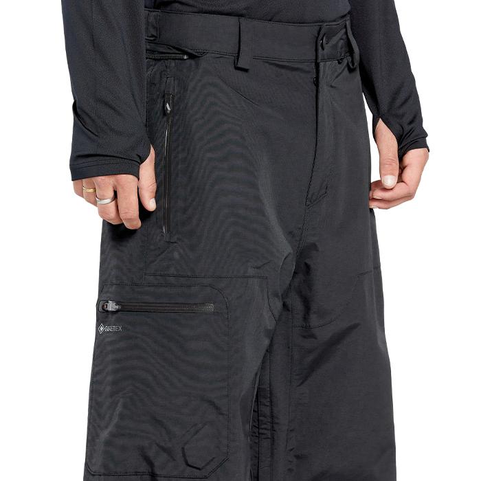 VOLCOM（ボルコム） 日本正規品 スノーボード ウェア パンツ VOLCOM L