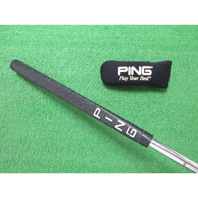 PING（ピン） カーステン アンサー2i パター 34インチ : スポーツワン