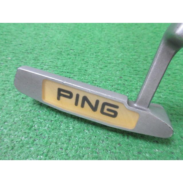 PING（ピン） カーステン アンサー2i パター 34インチ : スポーツワン