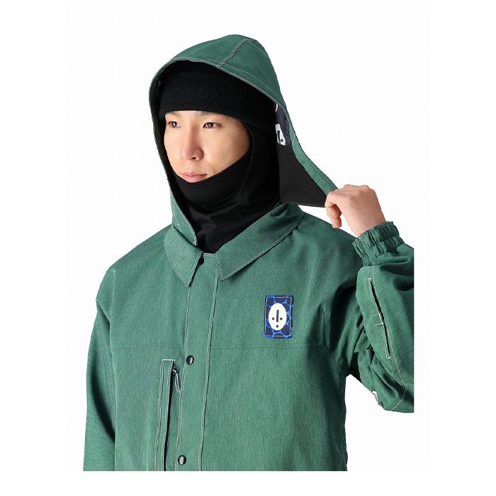 686（シックスエイトシックス） スノーボード ウェア ジャケット 686