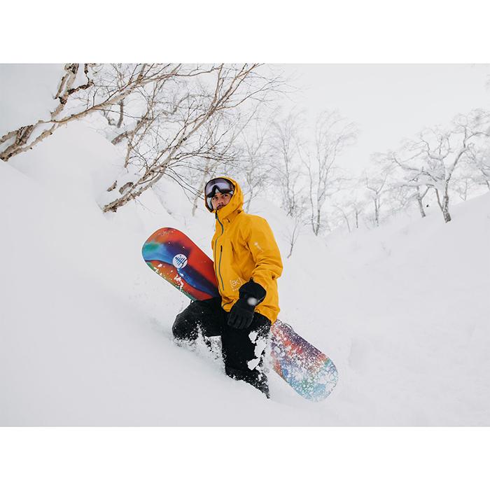 BURTON（バートン） スノーボード ウェア ジャケット BURTON Men's [ak