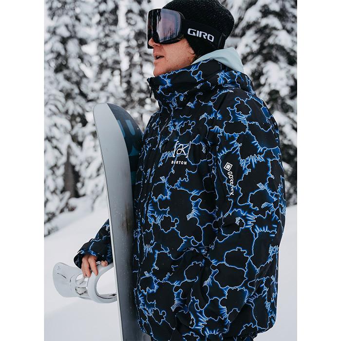 BURTON（バートン） スノーボード ウェア ジャケット BURTON Men's [ak