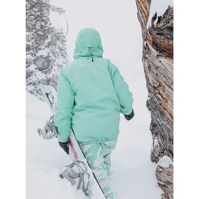 BURTON（バートン） スノーボード ウェア ジャケット BURTON Men's [ak
