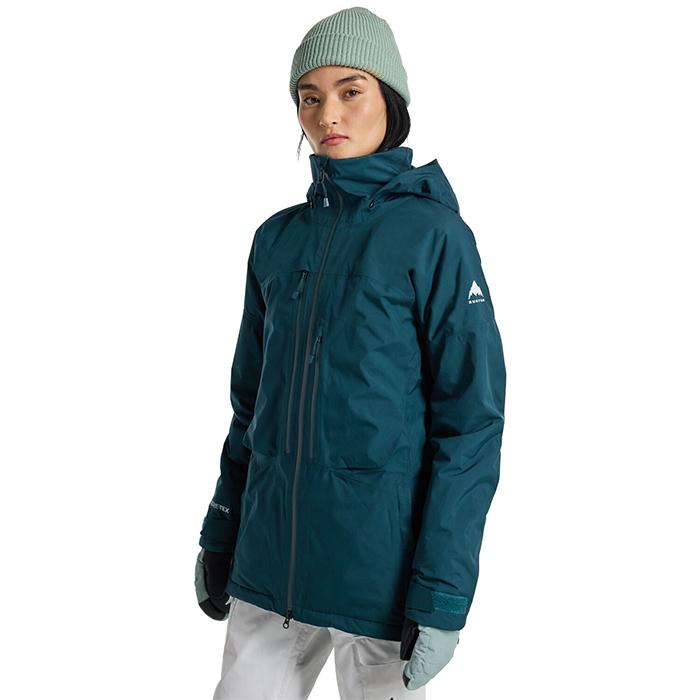 BURTON（バートン） スノーボード ウェア ジャケット BURTON Women's