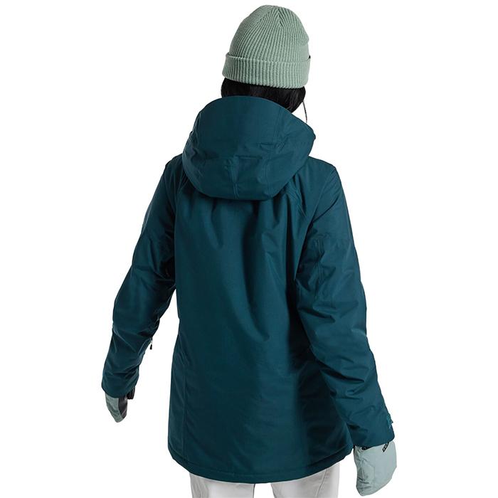 BURTON（バートン） スノーボード ウェア ジャケット BURTON Women's