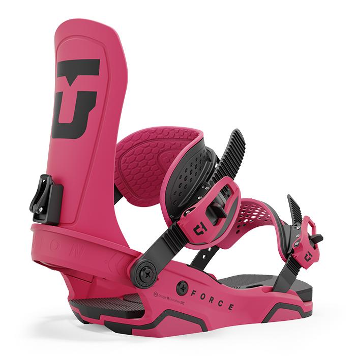 UNION BINDING スノーボード ビンディング ユニオン UNION FORCE