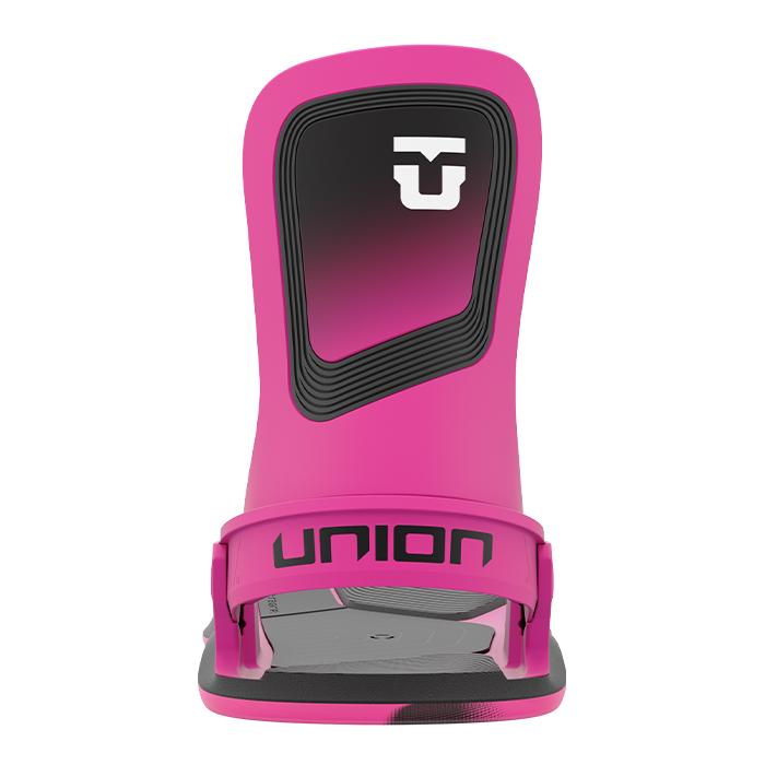 UNION BINDING スノーボード ビンディング ユニオン UNION ULTRA WOMEN