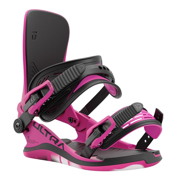 UNION BINDING スノーボード ビンディング ユニオン UNION ULTRA WOMEN
