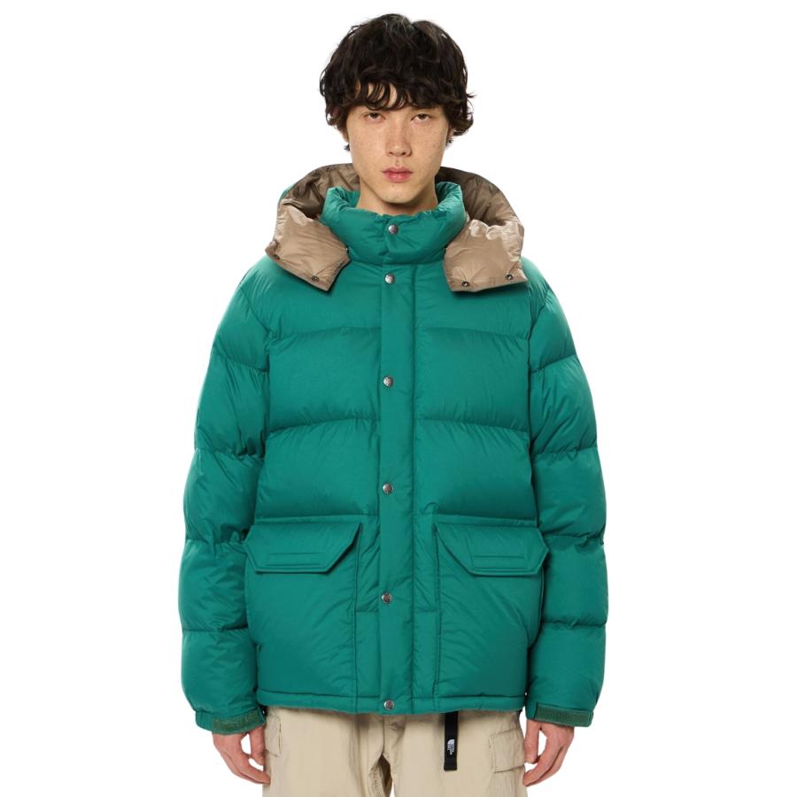 THE NORTH FACE（ザ ノースフェイス） ノースフェイス メンズ GA-M