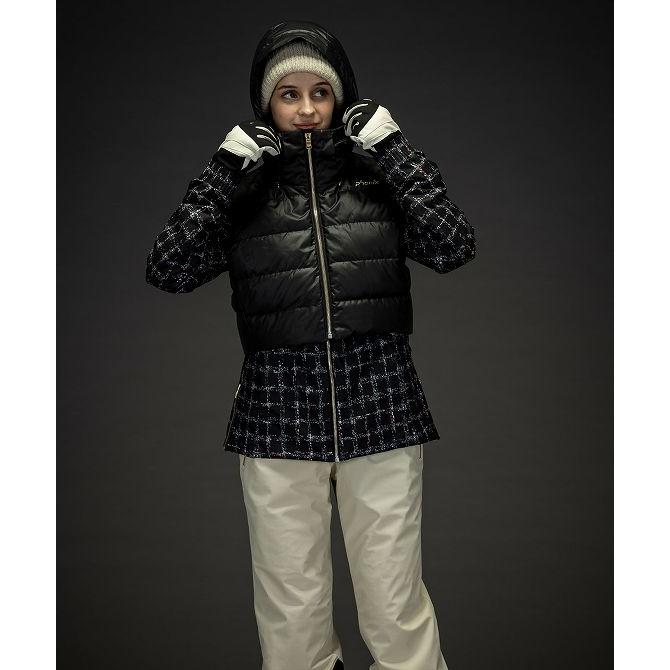 フェニックス（PHENIX） 3way Vest and Jacket スリーウェイ ベスト