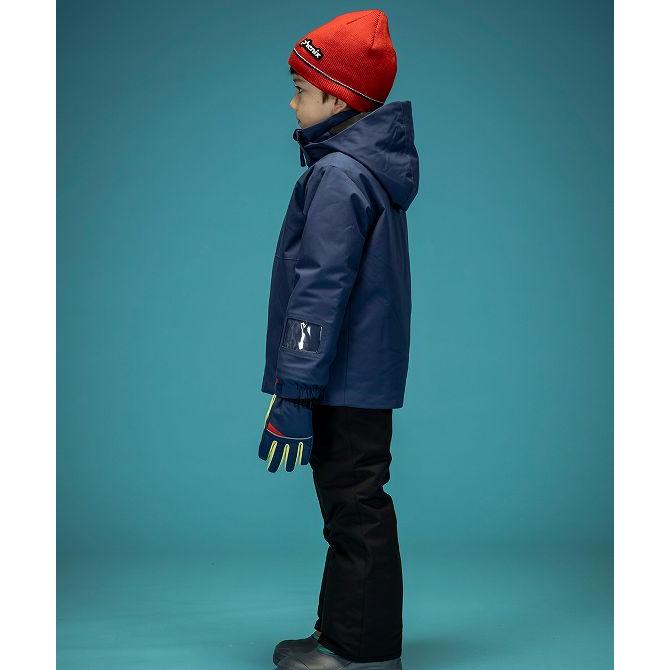 フェニックス（PHENIX） Playing in Snow Junior Two-piece プレー